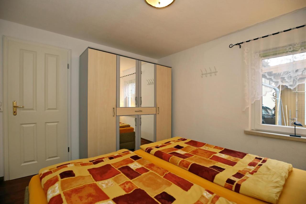 Poststraße 32a Wohnung 03 Ostseebad Kühlungsborn Exterior foto
