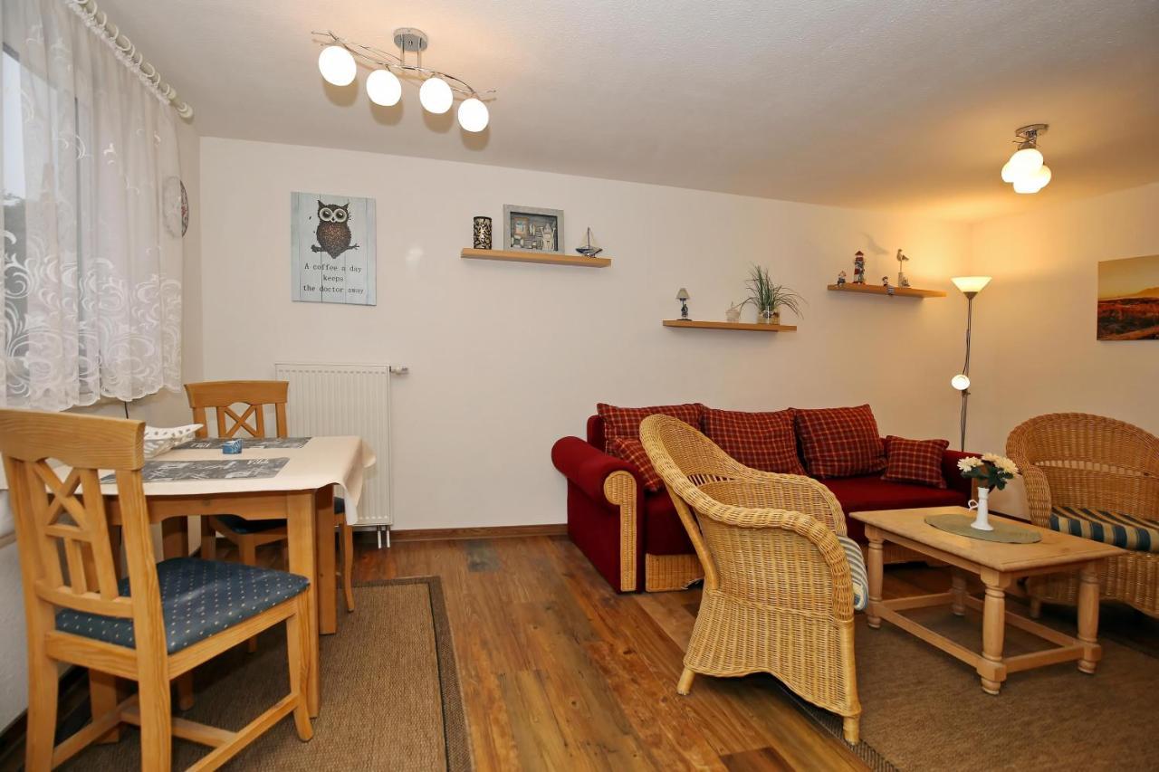 Poststraße 32a Wohnung 03 Ostseebad Kühlungsborn Exterior foto