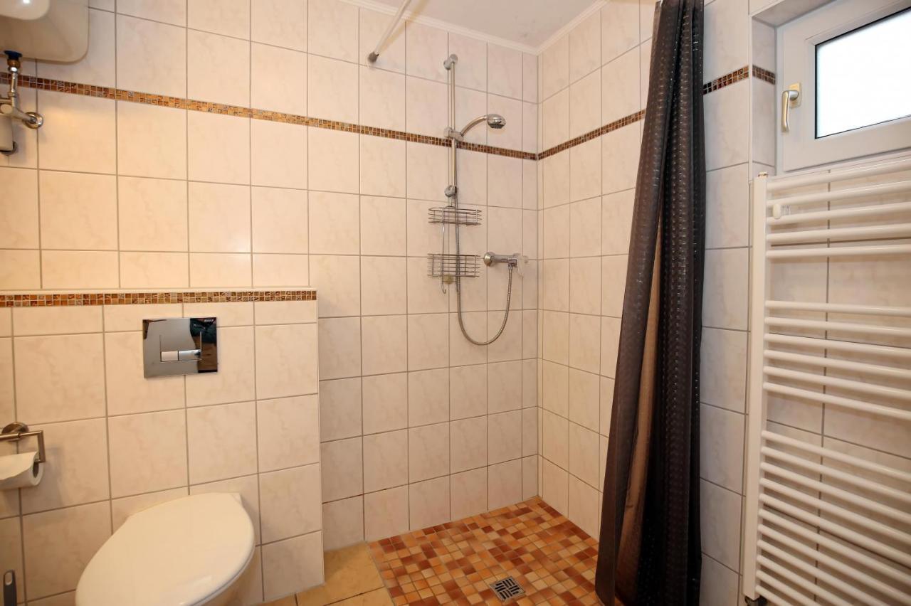 Poststraße 32a Wohnung 03 Ostseebad Kühlungsborn Exterior foto