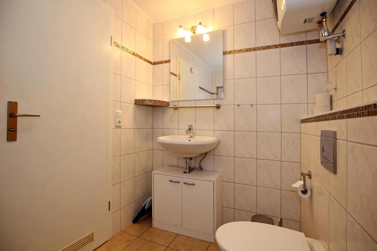 Poststraße 32a Wohnung 03 Ostseebad Kühlungsborn Exterior foto